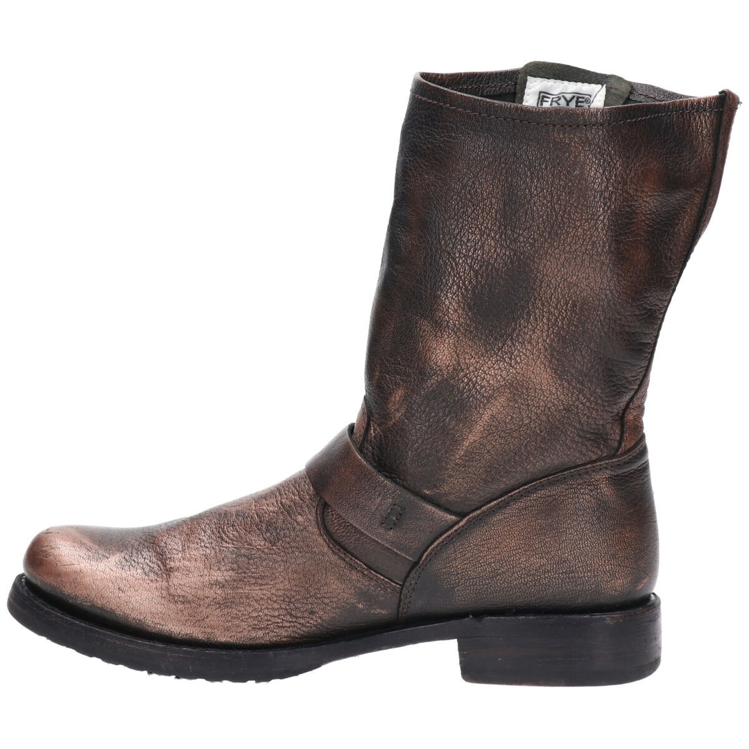 Frye Engineer Boots Women's 24.5cm /saa009403