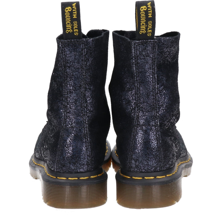 Dr. Martens All-over print 8-hole boots, UK 4 Women's 22.5cm /saa009439