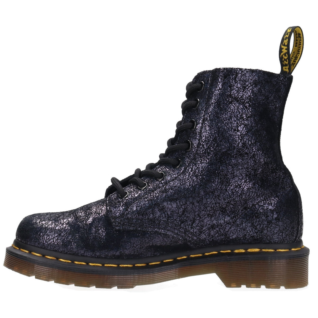 Dr. Martens All-over print 8-hole boots, UK 4 Women's 22.5cm /saa009439