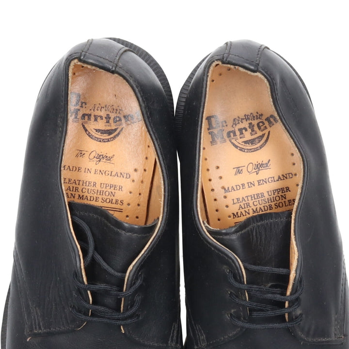 Dr. Martens 3-hole shoes made in the UK, UK4 Women's 22.5cm /saa009451