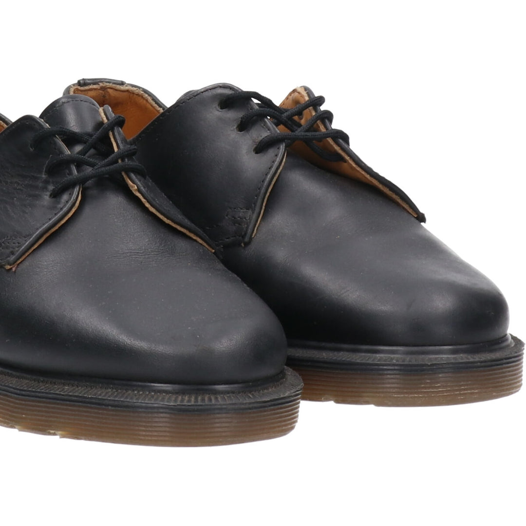 Dr. Martens 3-hole shoes made in the UK, UK4 Women's 22.5cm /saa009451