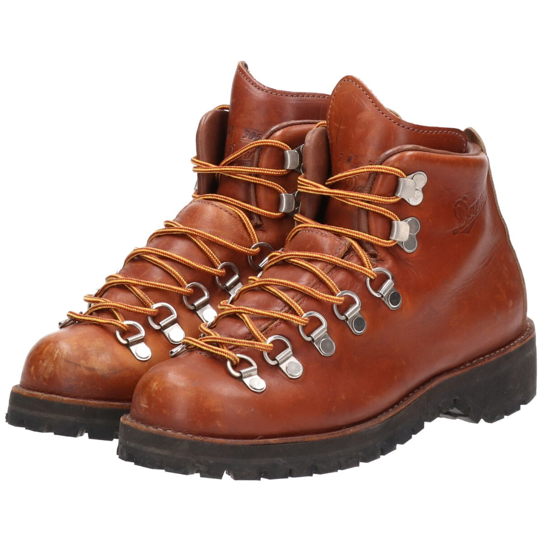 90s~ Danner 3052 Mountain Light Mountain Boots 7M Men's 9.8" Vintage /saa009479 Men's 25.0cm /saa009479