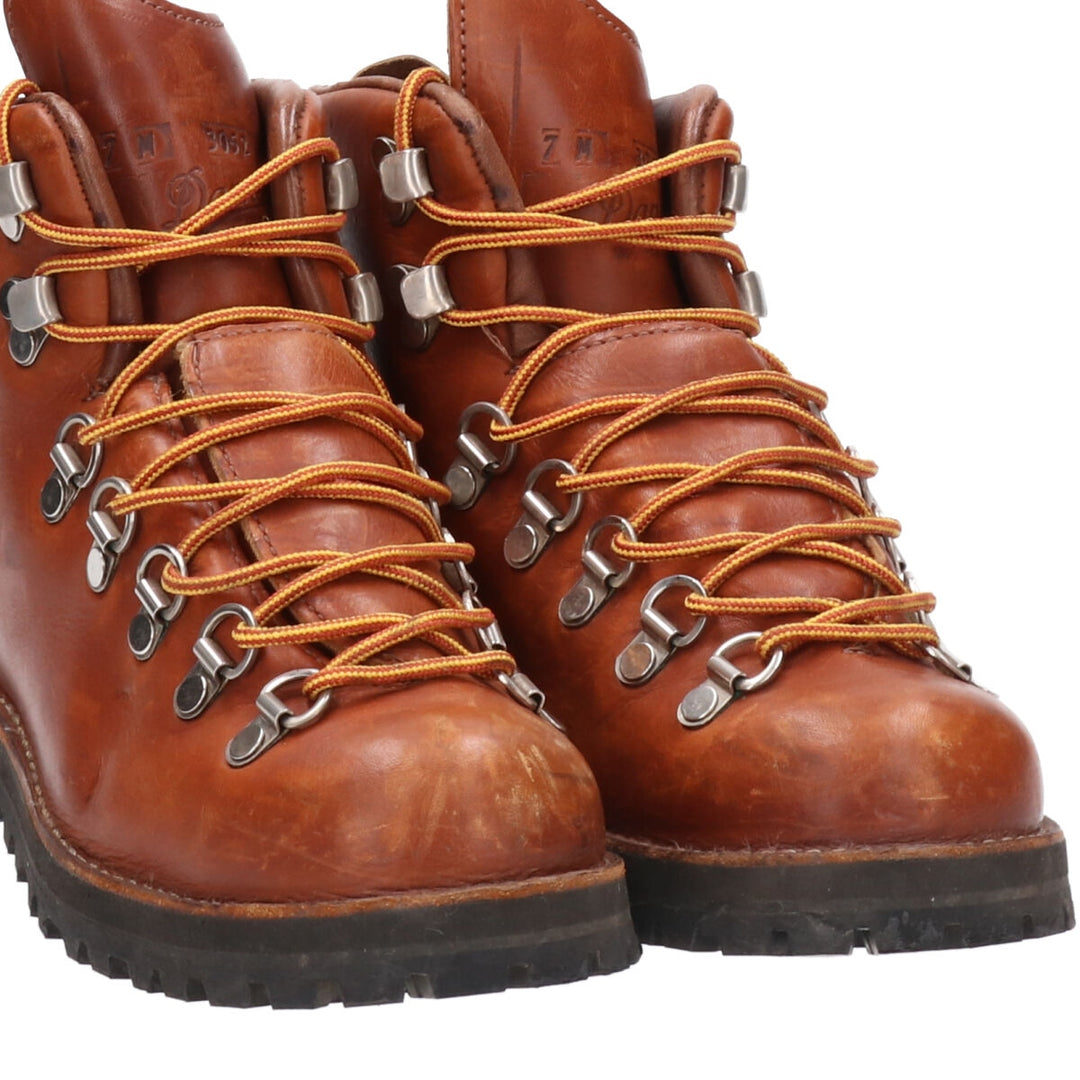 90s~ Danner 3052 Mountain Light Mountain Boots 7M Men's 9.8" Vintage /saa009479 Men's 25.0cm /saa009479