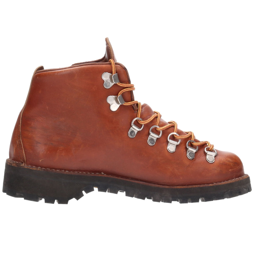 90s~ Danner 3052 Mountain Light Mountain Boots 7M Men's 9.8" Vintage /saa009479 Men's 25.0cm /saa009479