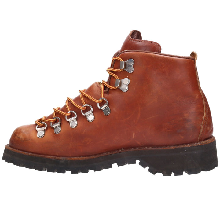 90s~ Danner 3052 Mountain Light Mountain Boots 7M Men's 9.8" Vintage /saa009479 Men's 25.0cm /saa009479