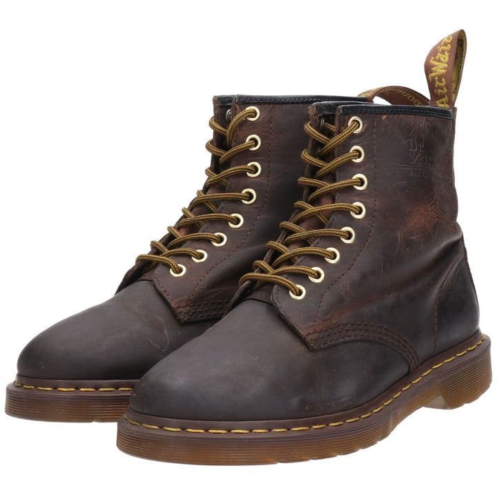 Dr. Martens 8-hole boots UK6 Women's 23.0cm /saa009480