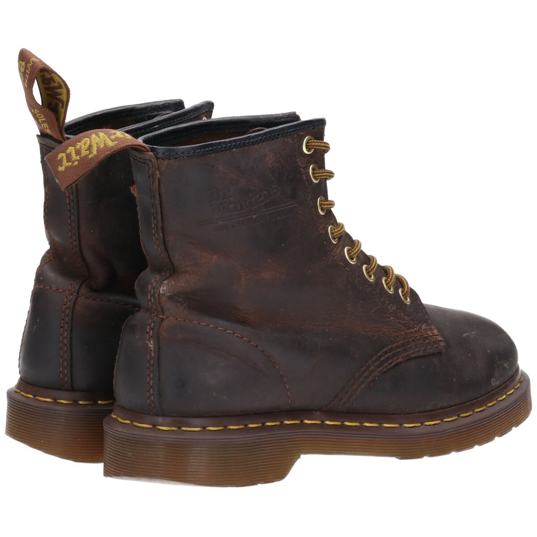 Dr. Martens 8-hole boots UK6 Women's 23.0cm /saa009480