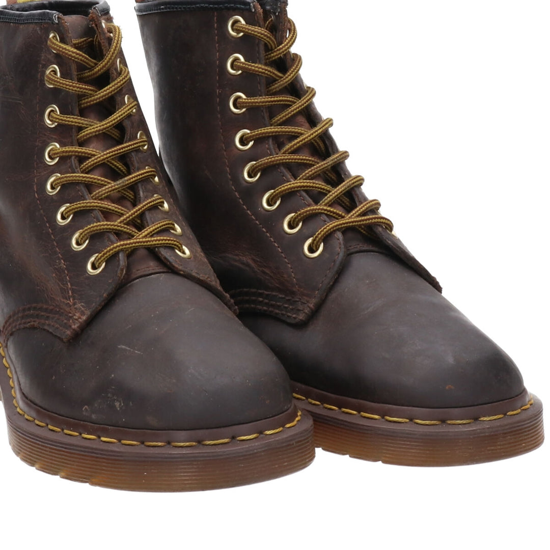 Dr. Martens 8-hole boots UK6 Women's 23.0cm /saa009480