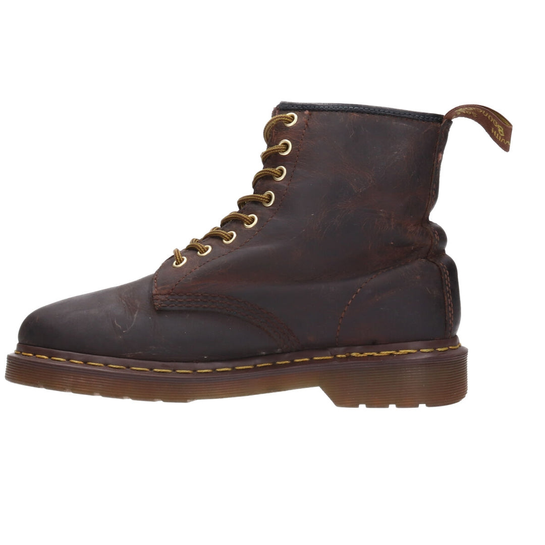 Dr. Martens 8-hole boots UK6 Women's 23.0cm /saa009480