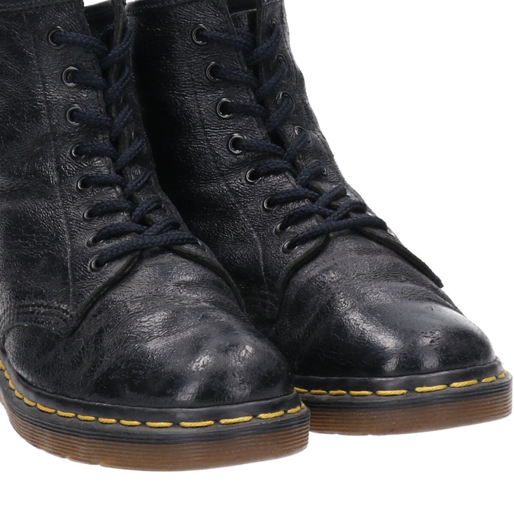 Dr. Martens 8-hole boots made in the UK Women's 23.5cm /saa009481