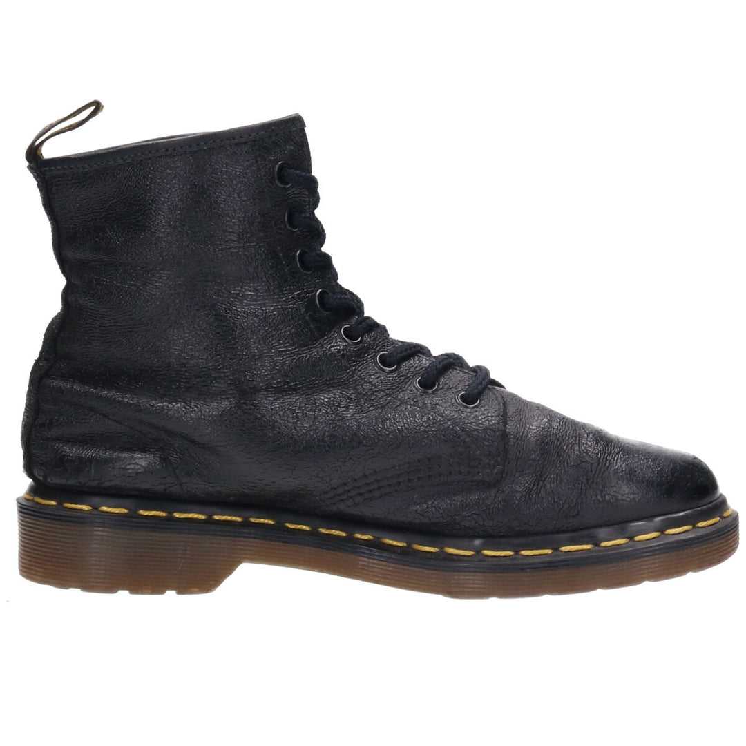 Dr. Martens 8-hole boots made in the UK Women's 23.5cm /saa009481