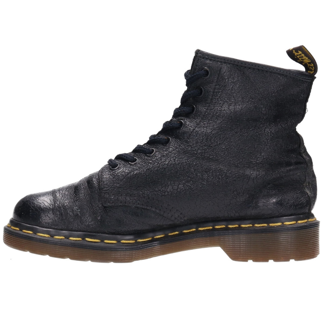 Dr. Martens 8-hole boots made in the UK Women's 23.5cm /saa009481