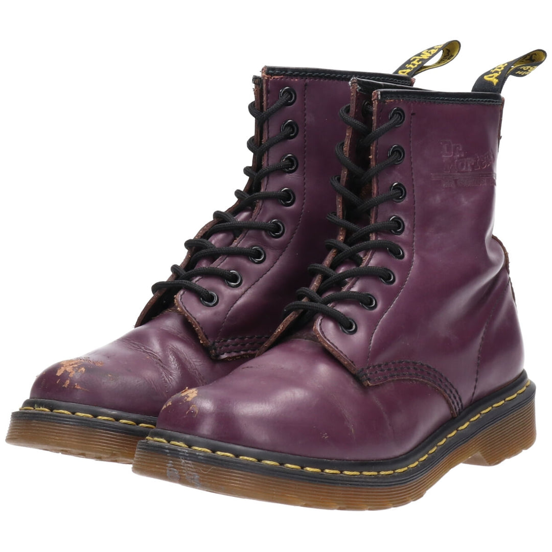 Dr. Martens 8-hole boots UK5 Women's 23.5cm /saa009482