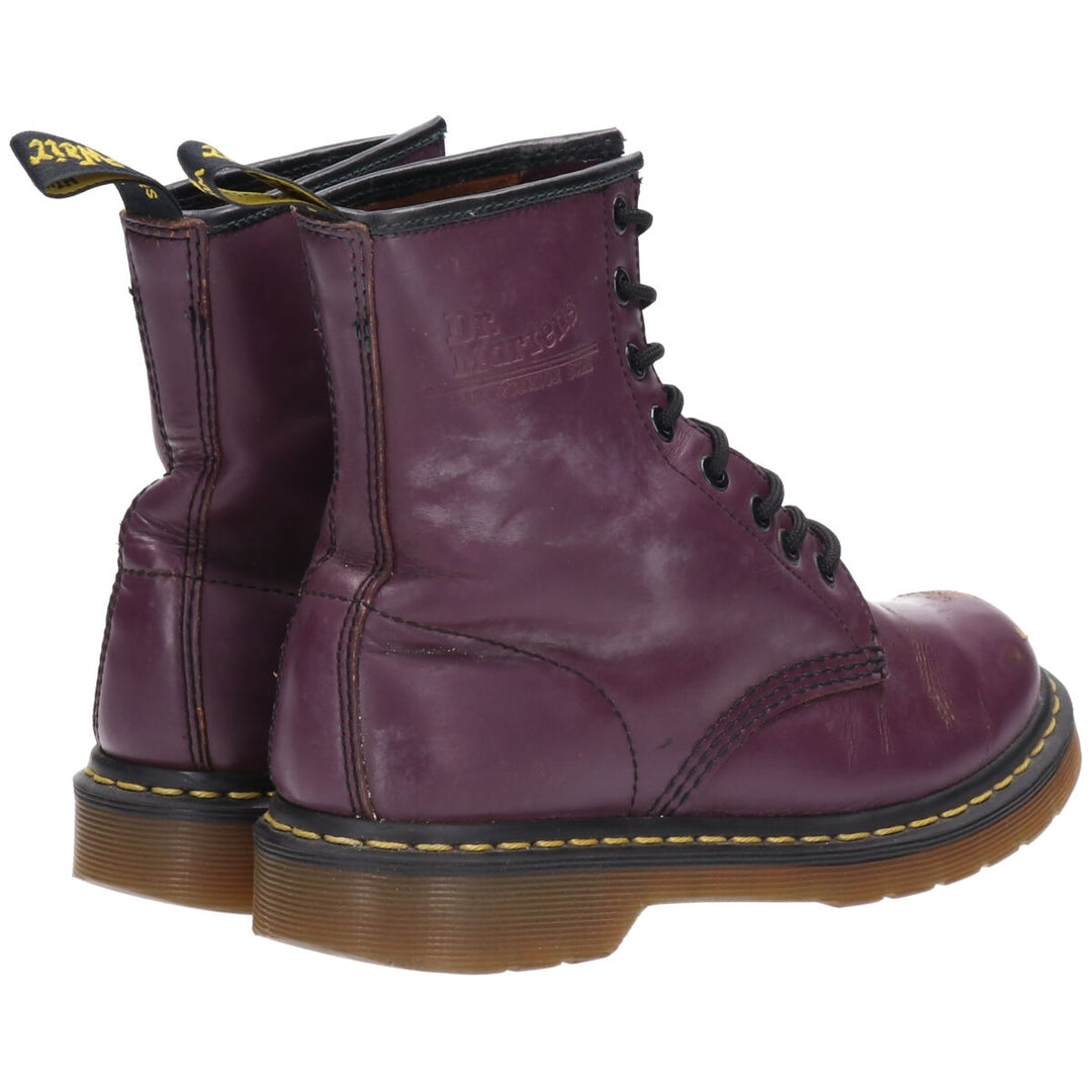 Dr. Martens 8-hole boots UK5 Women's 23.5cm /saa009482