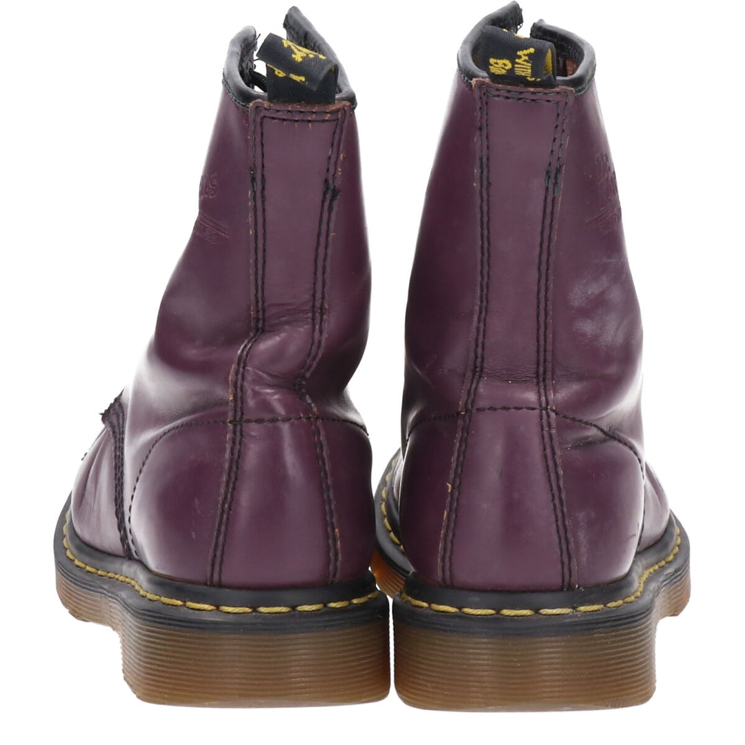 Dr. Martens 8-hole boots UK5 Women's 23.5cm /saa009482