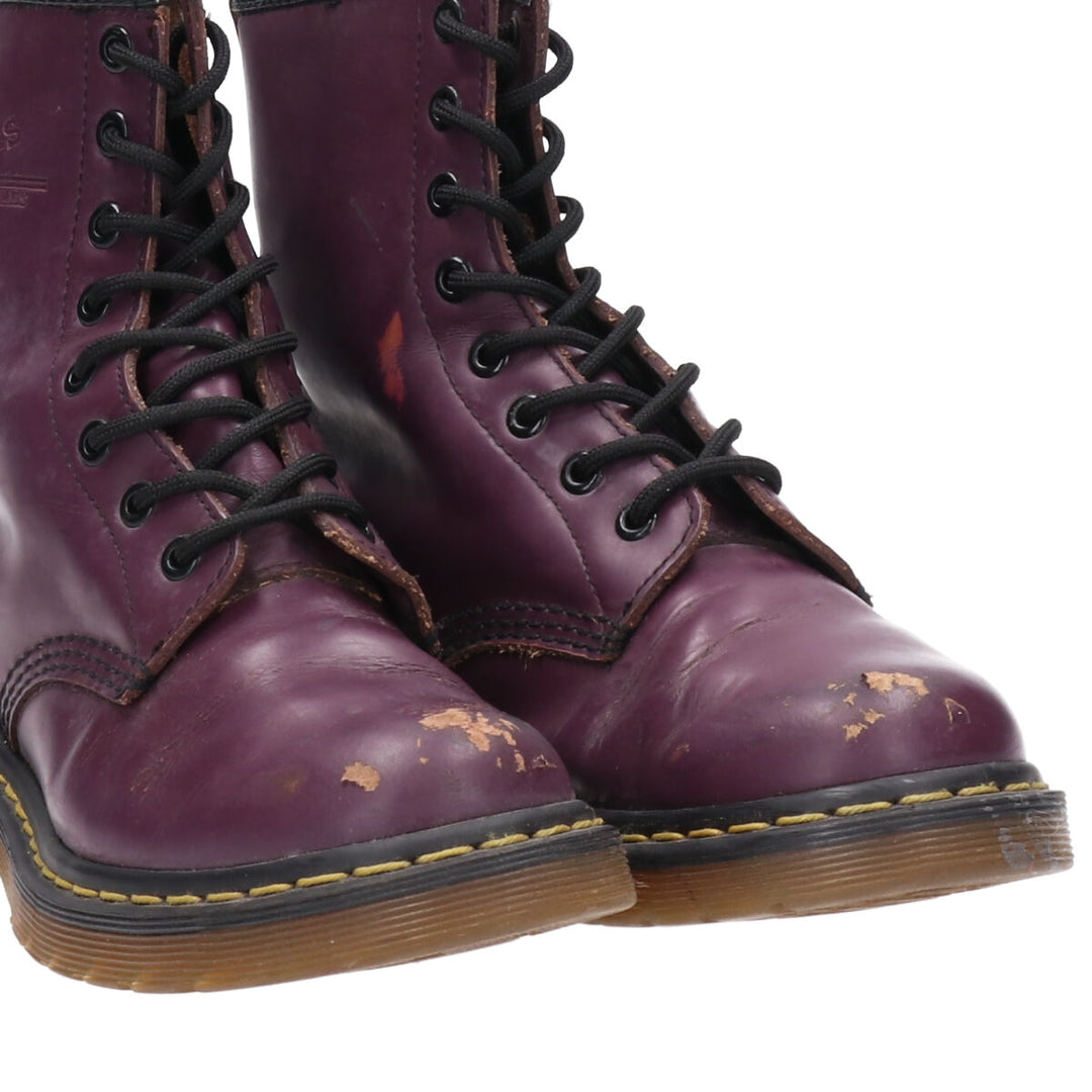 Dr. Martens 8-hole boots UK5 Women's 23.5cm /saa009482