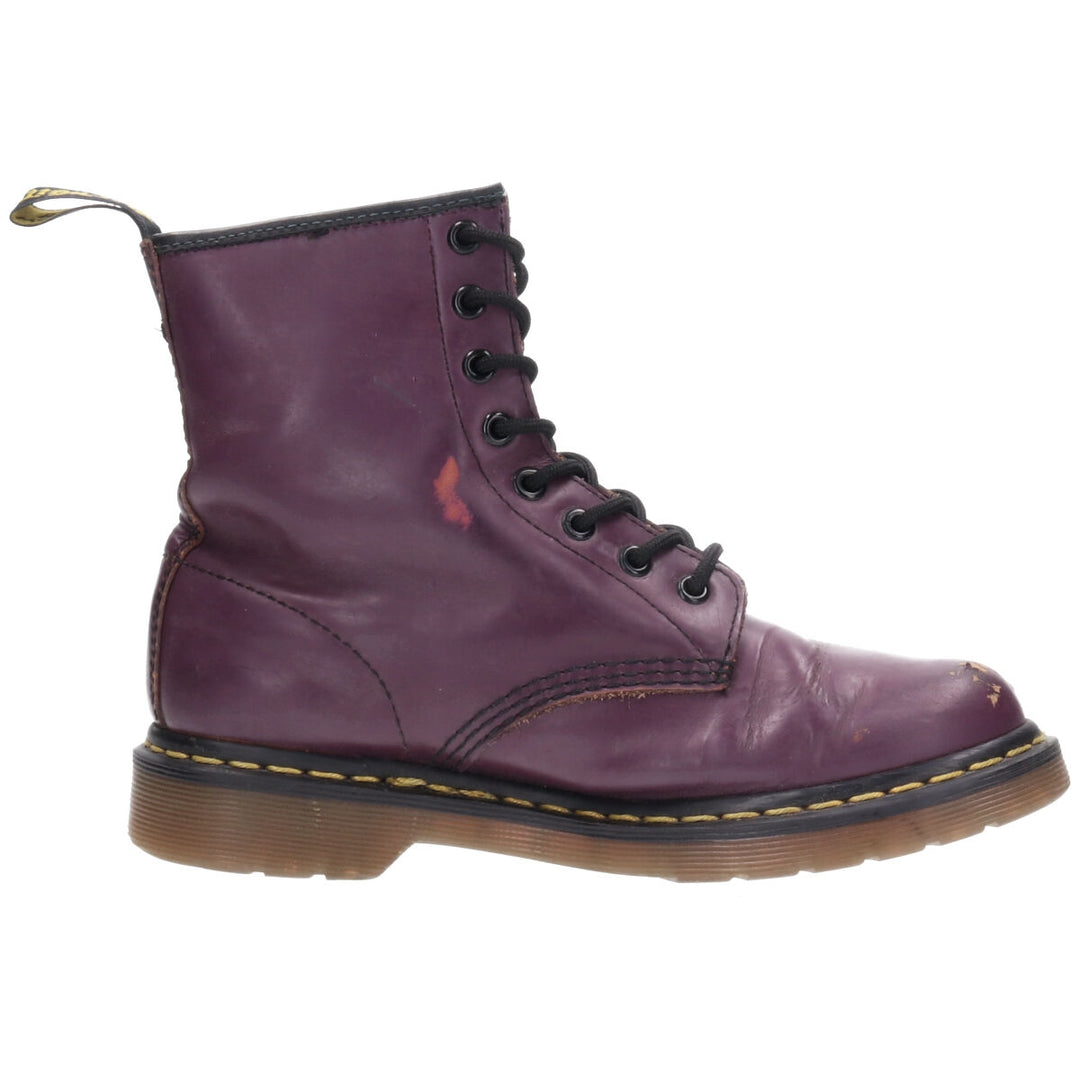 Dr. Martens 8-hole boots UK5 Women's 23.5cm /saa009482