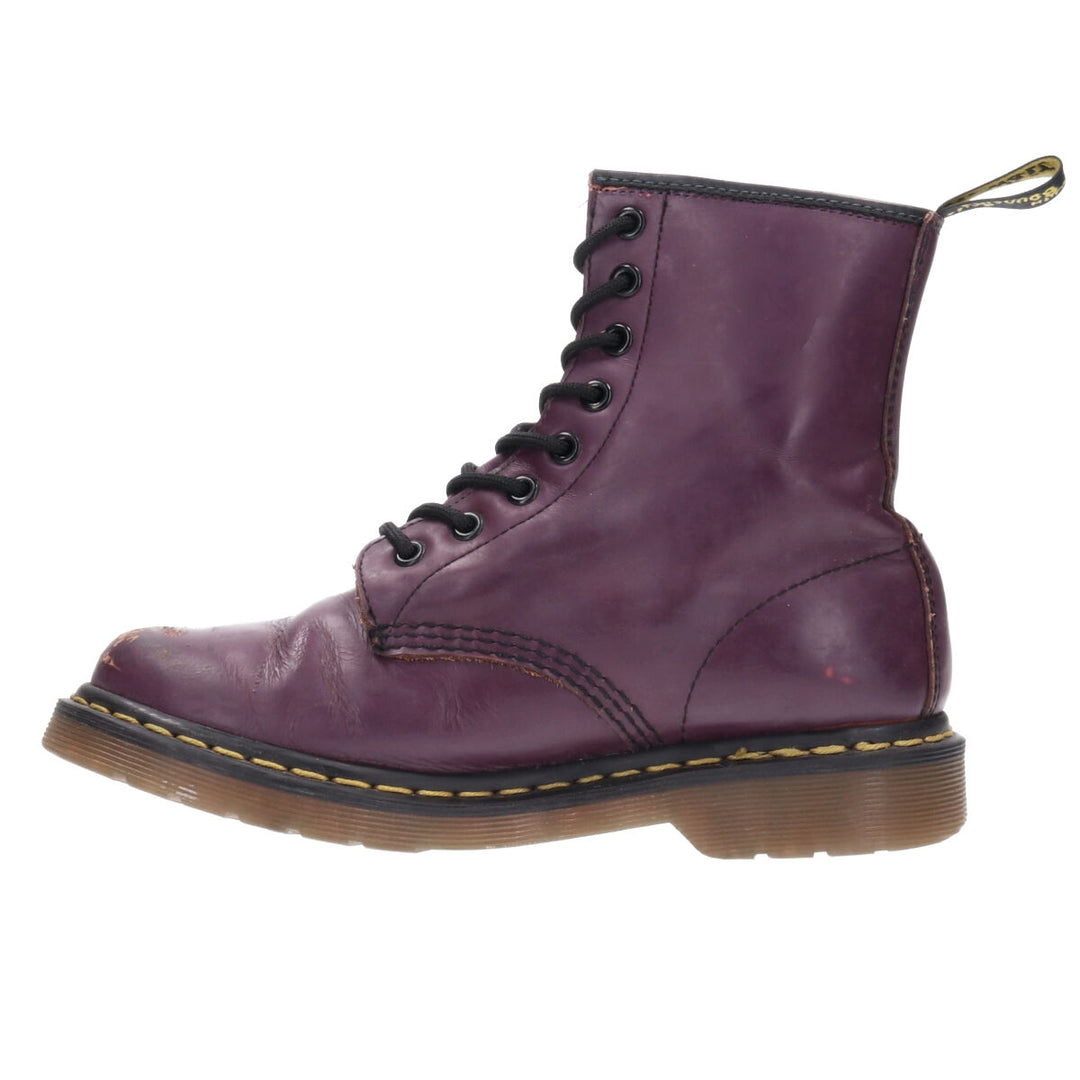 Dr. Martens 8-hole boots UK5 Women's 23.5cm /saa009482