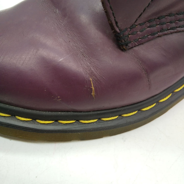 Dr. Martens 8-hole boots UK5 Women's 23.5cm /saa009482