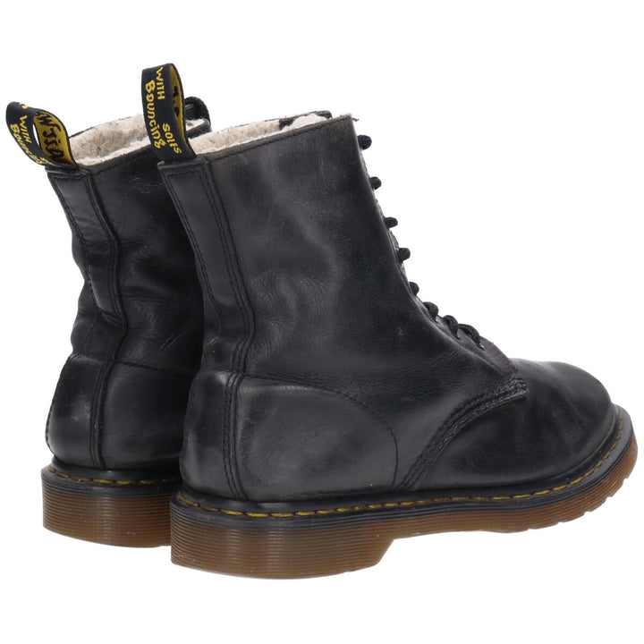 Dr. Martens 8-hole boots UK7 Women's size 10" /saa009486 Women's ドクターマーチン Dr.Martens 8ホールブーツ UK7 レディース規格 25.5cm /saa009486 /saa009486