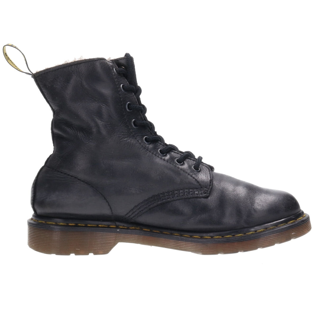 Dr. Martens 8-hole boots UK7 Women's size 10" /saa009486 Women's ドクターマーチン Dr.Martens 8ホールブーツ UK7 レディース規格 25.5cm /saa009486 /saa009486