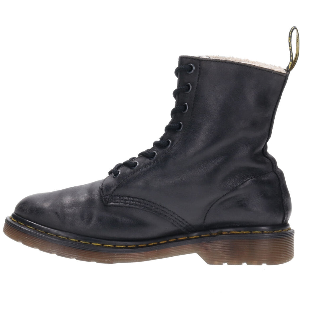 Dr. Martens 8-hole boots UK7 Women's size 10" /saa009486 Women's ドクターマーチン Dr.Martens 8ホールブーツ UK7 レディース規格 25.5cm /saa009486 /saa009486