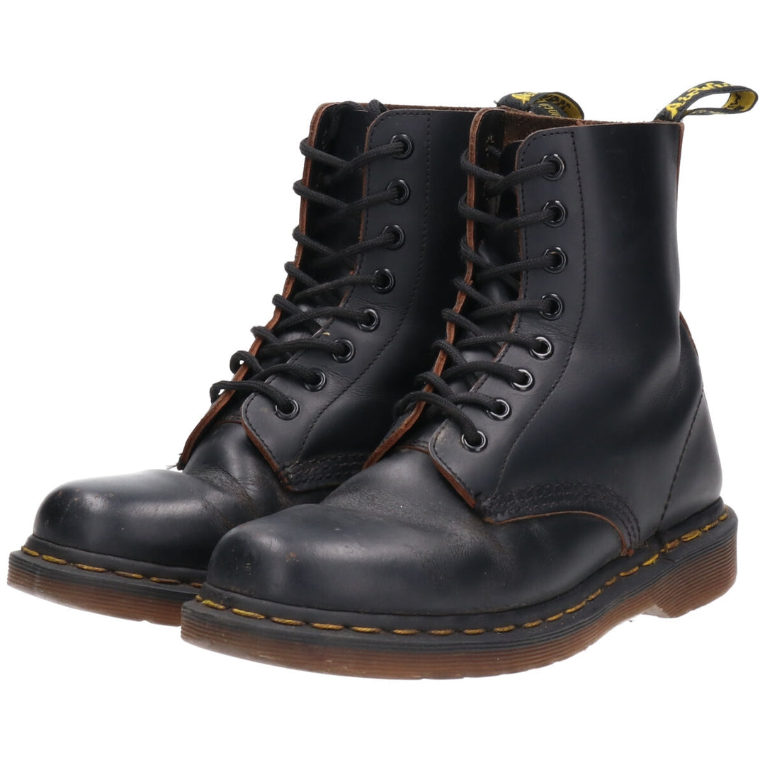 Dr. Martens 8-hole boots made in the UK 5 Women's 24.0cm /saa009487