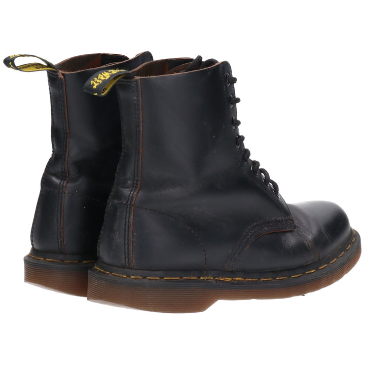 Dr. Martens 8-hole boots made in the UK 5 Women's 24.0cm /saa009487