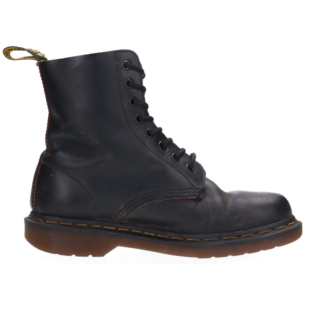 Dr. Martens 8-hole boots made in the UK 5 Women's 24.0cm /saa009487