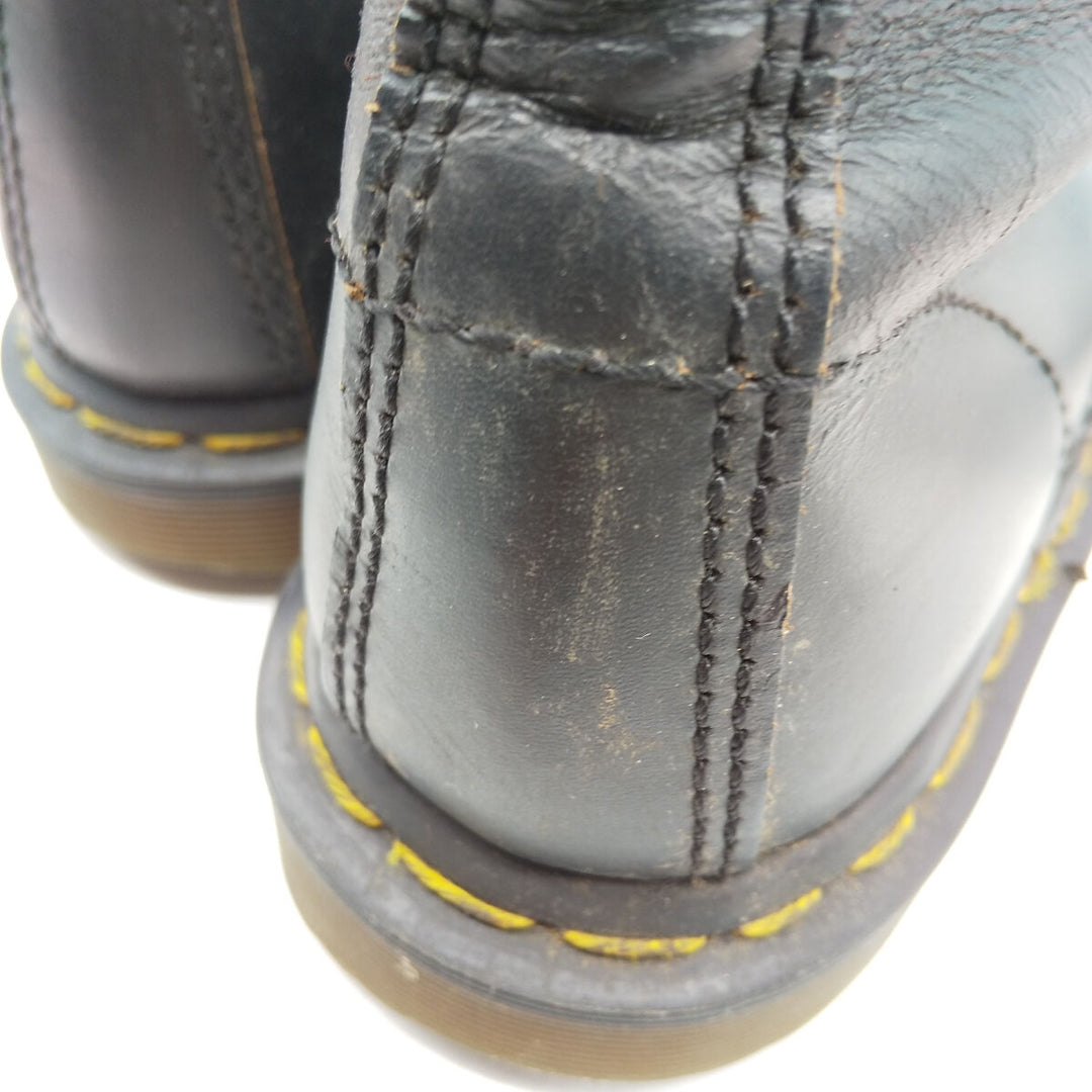 Dr. Martens 8-hole boots made in the UK 5 Women's 24.0cm /saa009487