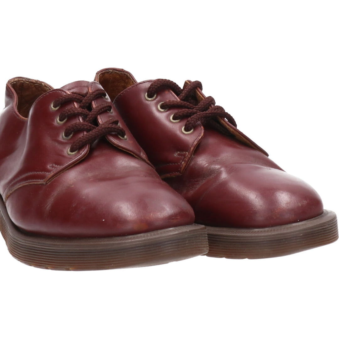 Dr. Martens 4-hole shoes UK5 Women's 24.0cm /saa009492