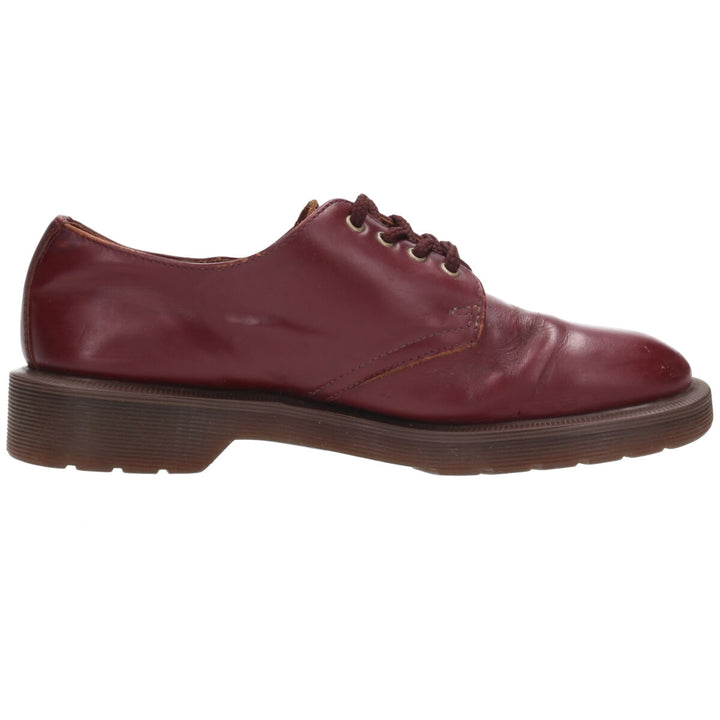 Dr. Martens 4-hole shoes UK5 Women's 24.0cm /saa009492