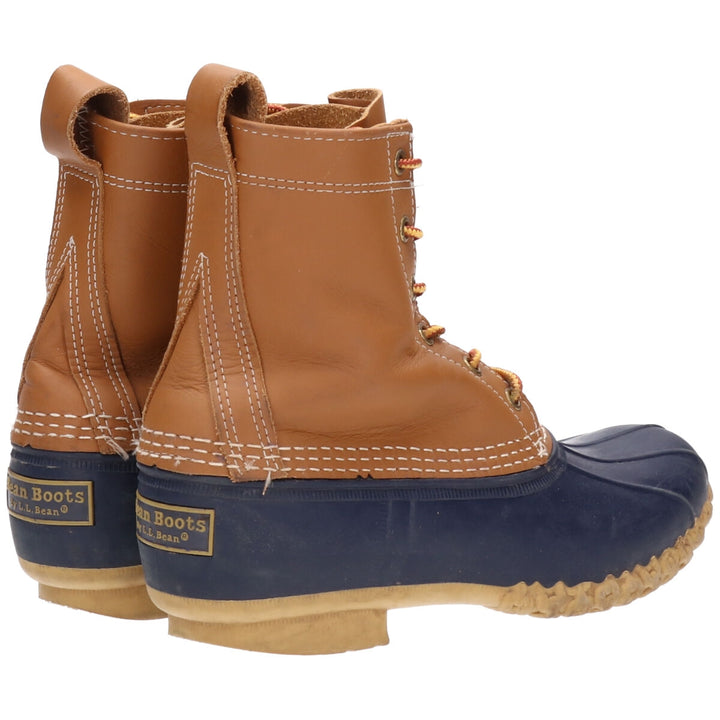 LLBean 6-hole Bean Boots Hunting Boots Women's 25.0cm /saa009498