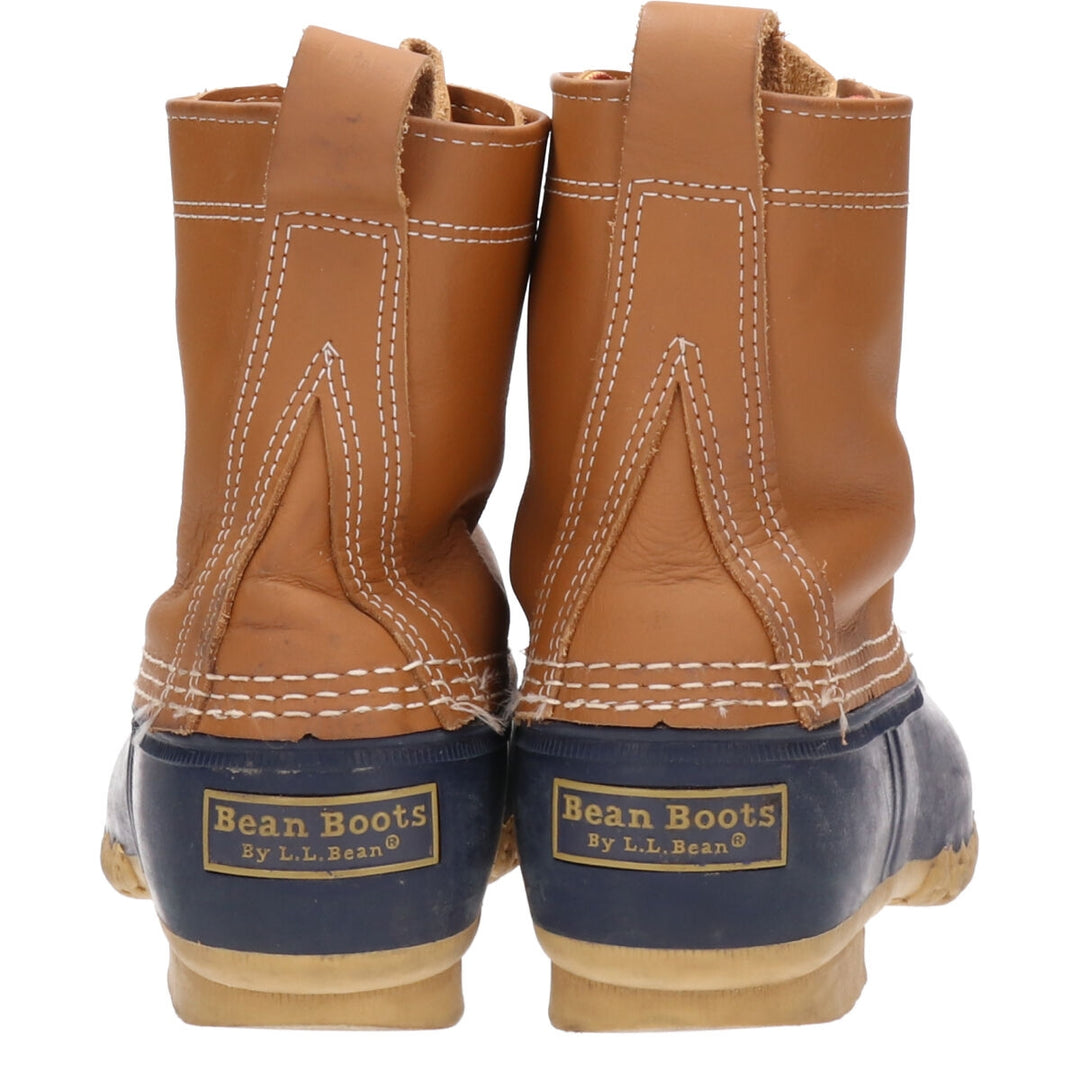 LLBean 6-hole Bean Boots Hunting Boots Women's 25.0cm /saa009498