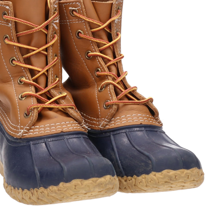 LLBean 6-hole Bean Boots Hunting Boots Women's 25.0cm /saa009498