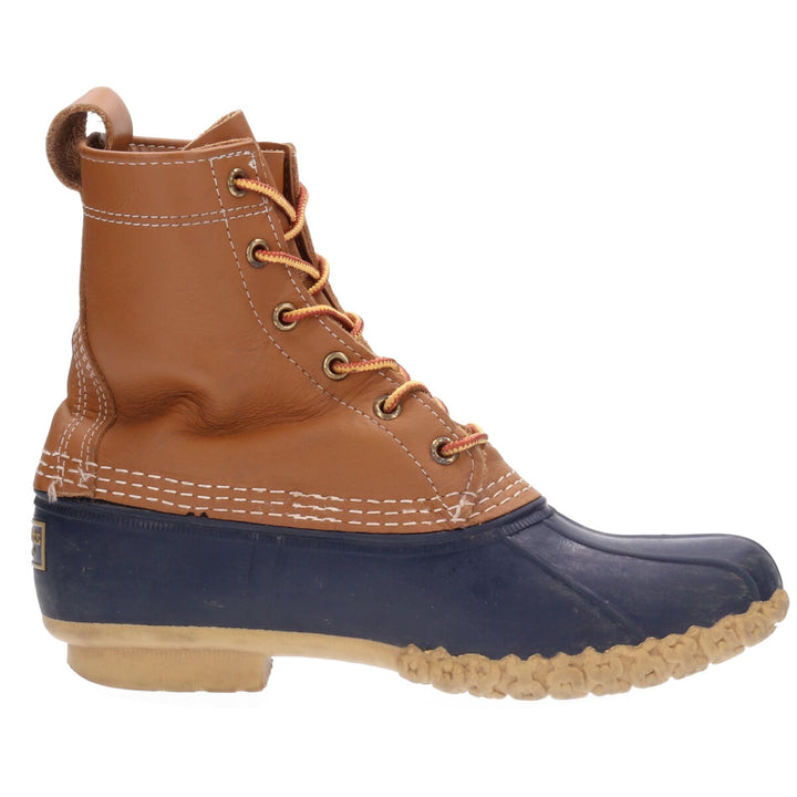 LLBean 6-hole Bean Boots Hunting Boots Women's 25.0cm /saa009498