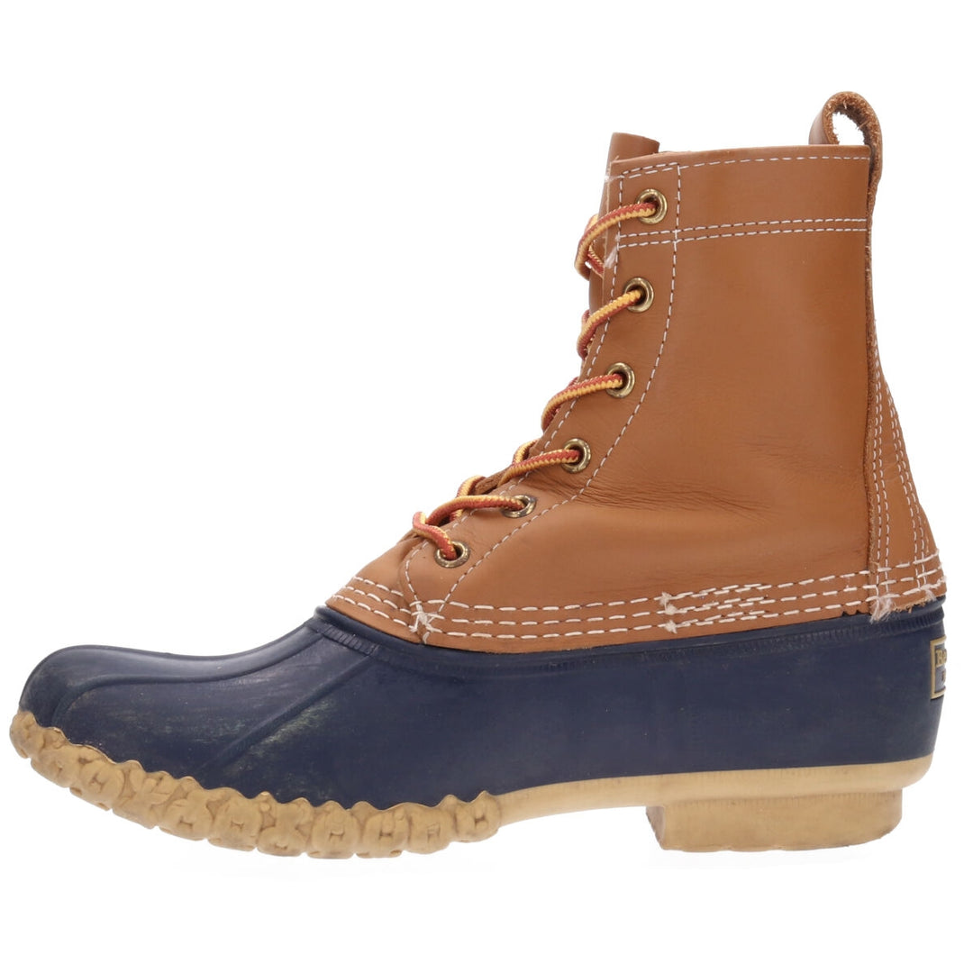 LLBean 6-hole Bean Boots Hunting Boots Women's 25.0cm /saa009498