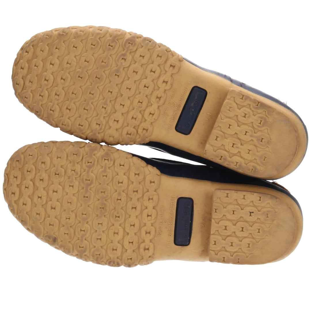 LLBean 6-hole Bean Boots Hunting Boots Women's 25.0cm /saa009498