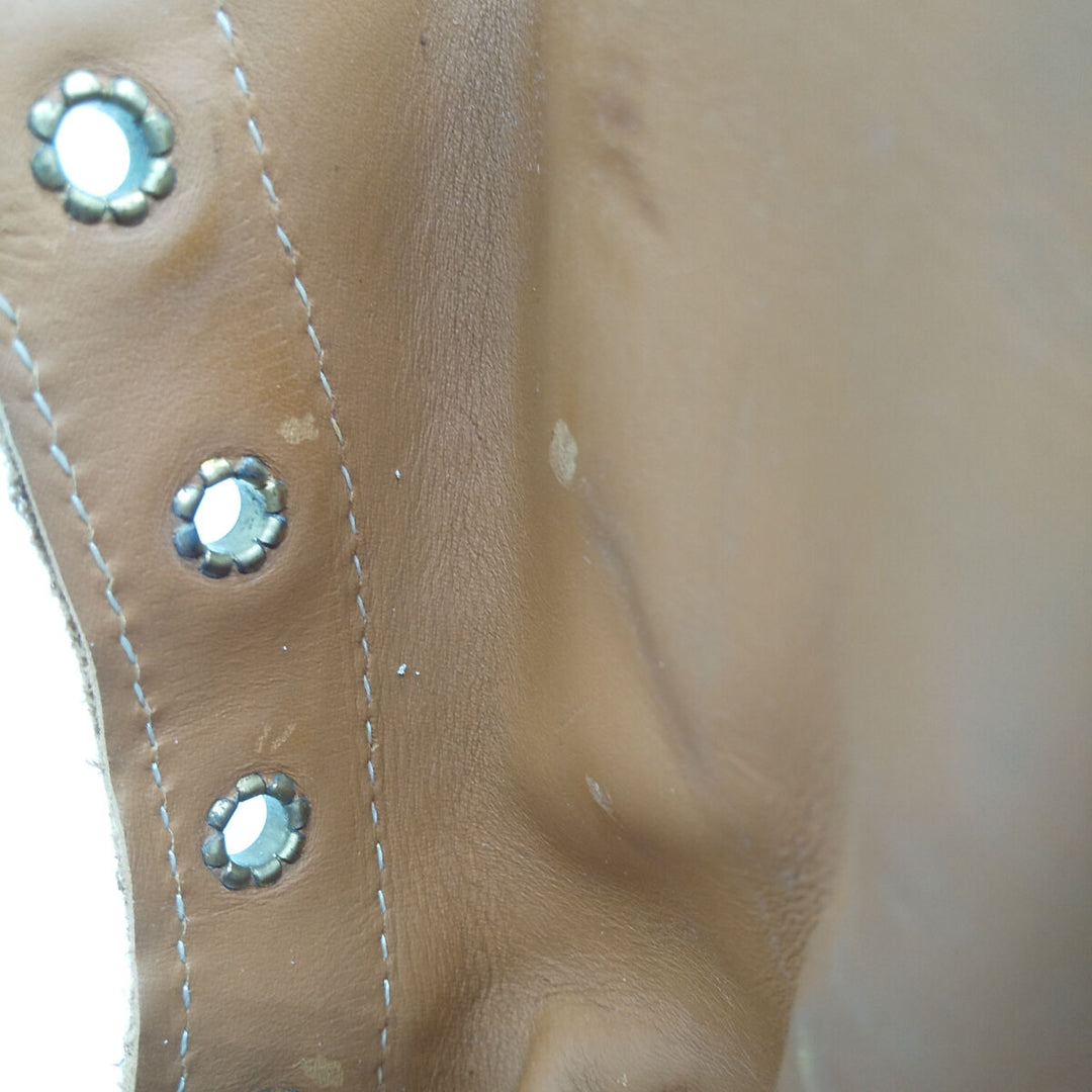 LLBean 6-hole Bean Boots Hunting Boots Women's 25.0cm /saa009498