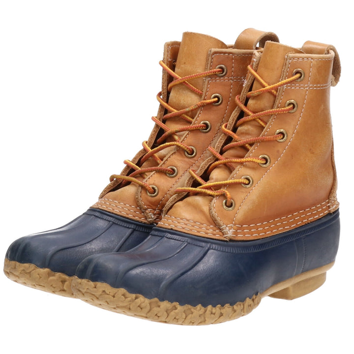 LLBean 6-hole Bean Boots Hunting Boots Women's 23.0cm /saa009499