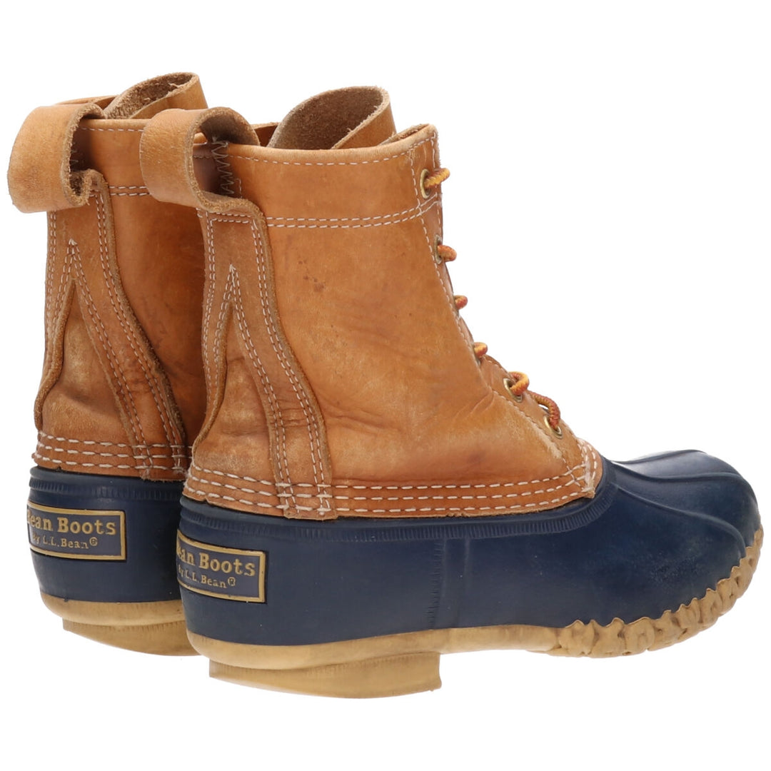 LLBean 6-hole Bean Boots Hunting Boots Women's 23.0cm /saa009499