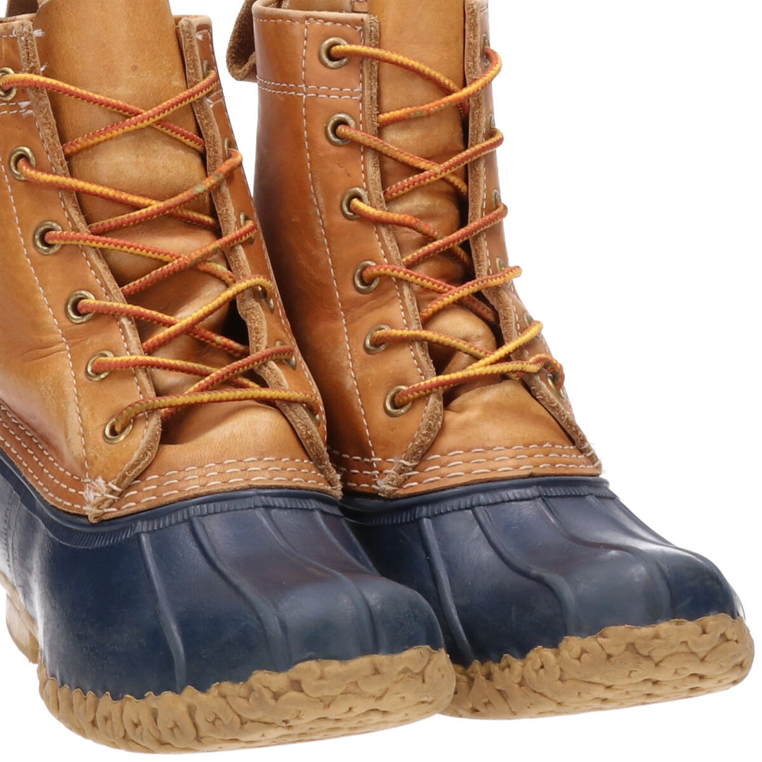 LLBean 6-hole Bean Boots Hunting Boots Women's 23.0cm /saa009499
