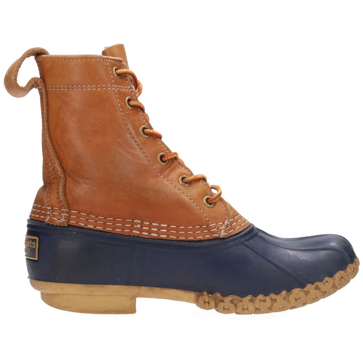 LLBean 6-hole Bean Boots Hunting Boots Women's 23.0cm /saa009499