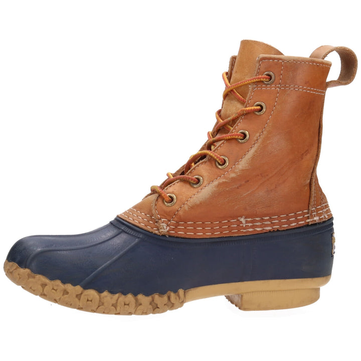 LLBean 6-hole Bean Boots Hunting Boots Women's 23.0cm /saa009499