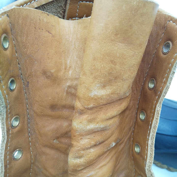 LLBean 6-hole Bean Boots Hunting Boots Women's 23.0cm /saa009499