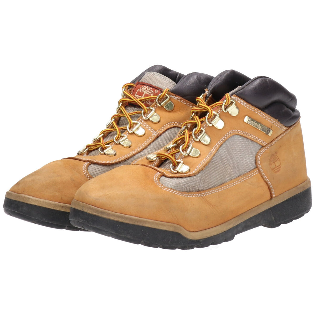 Timberland WATERPROOF Outdoor Boots US6.5 Women's 24.5cm /saa009523