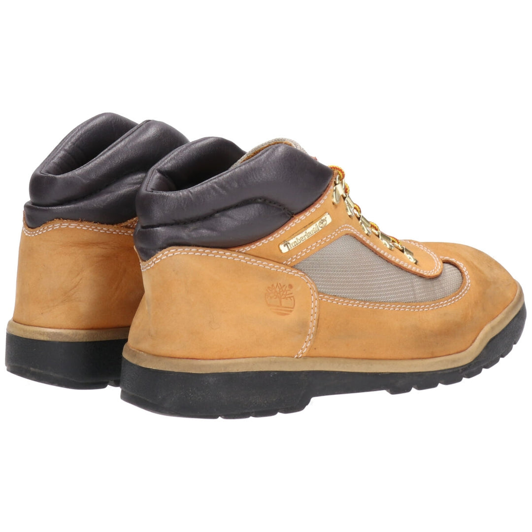 Timberland WATERPROOF Outdoor Boots US6.5 Women's 24.5cm /saa009523