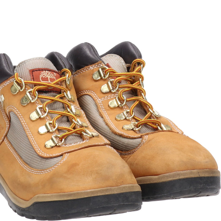 Timberland WATERPROOF Outdoor Boots US6.5 Women's 24.5cm /saa009523