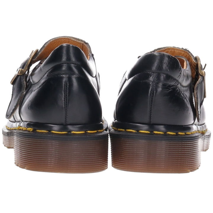 Dr. Martens The Original Strap Shoes Made in the UK 4 Women's 22.5cm /saa009534