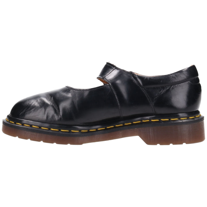 Dr. Martens The Original Strap Shoes Made in the UK 4 Women's 22.5cm /saa009534